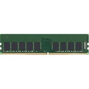 Kingston Technology Corp. Kingston Technology Corp. KTD-PE432E/32G 32GB DDR4 3200 CL22 ECC Unbuffered 288-pin server RAM — produktfoto