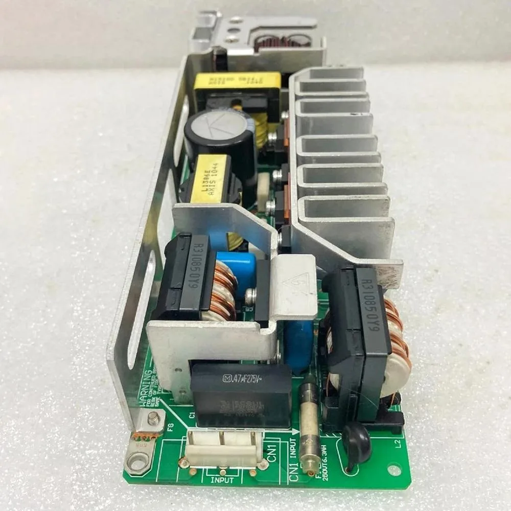 KHACHIMO KHACHIMO OZP-170-12/15-J00 170W 12V 14A 22.5A 15V 11.2A 18A power supply — produktbilde