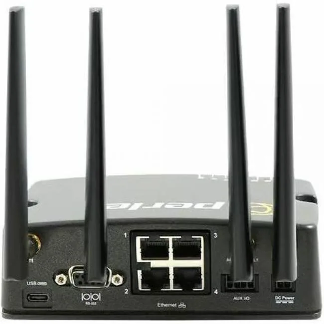 Perle Perle IRG7440 5G wireless router 08000524 — ภาพสินค้า