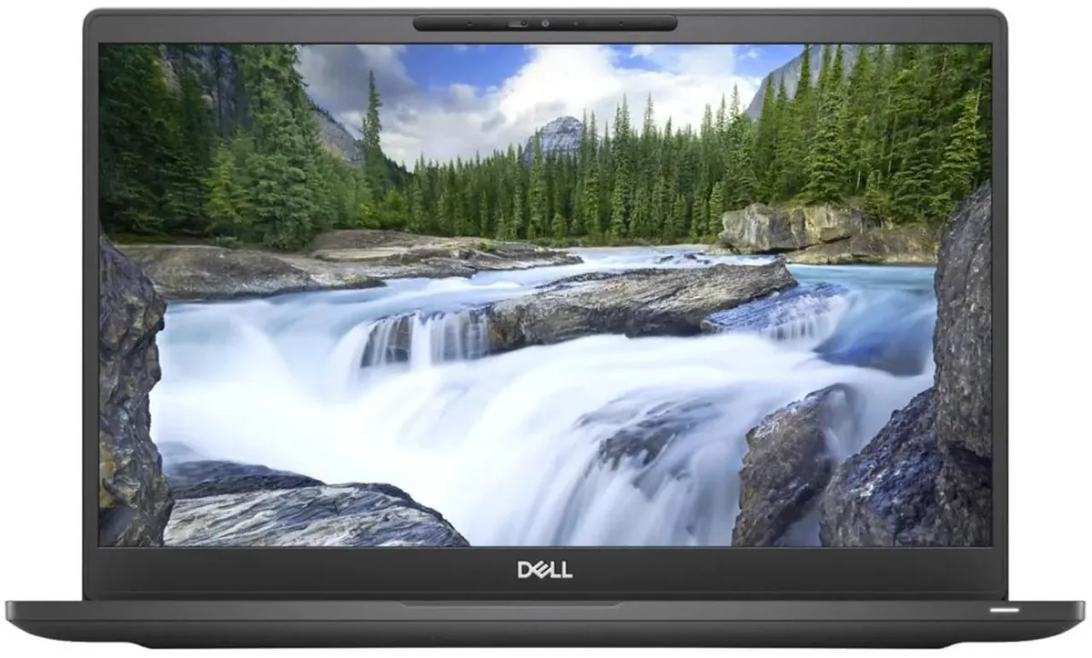 DELL DELL Latitude 7300 i5-8365U 8GB 256GB 13.3" non-touch laptop — photo du produit