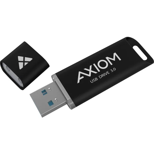 Axiom Axiom USB 3.0 Flash Drive 256GB — tuotekuva