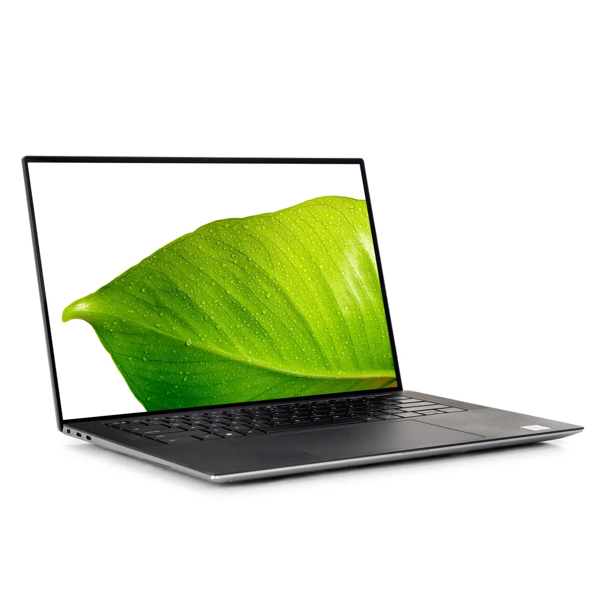 DELL DELL Precision 5560 15.6" UHD 3840x2400 Xeon RTX A2000 16GB 128GB — product photo