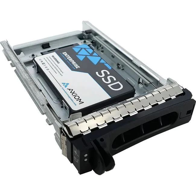 Axiom Axiom 480GB EP400 LFF SATA SSD — photo du produit