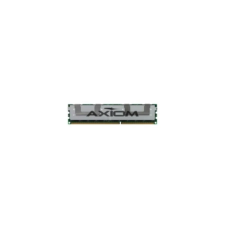 Axiom Axiom A2626092-AX 8GB DDR3 1066 ECC Registered Server RAM — fotografia produktu