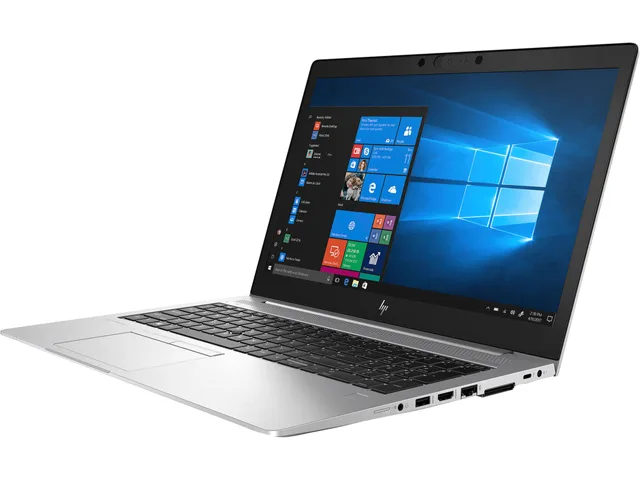 HP HP EliteBook 850 G6 7NY72PA laptop i7-8565U 16GB 256GB 15.6 — product photo
