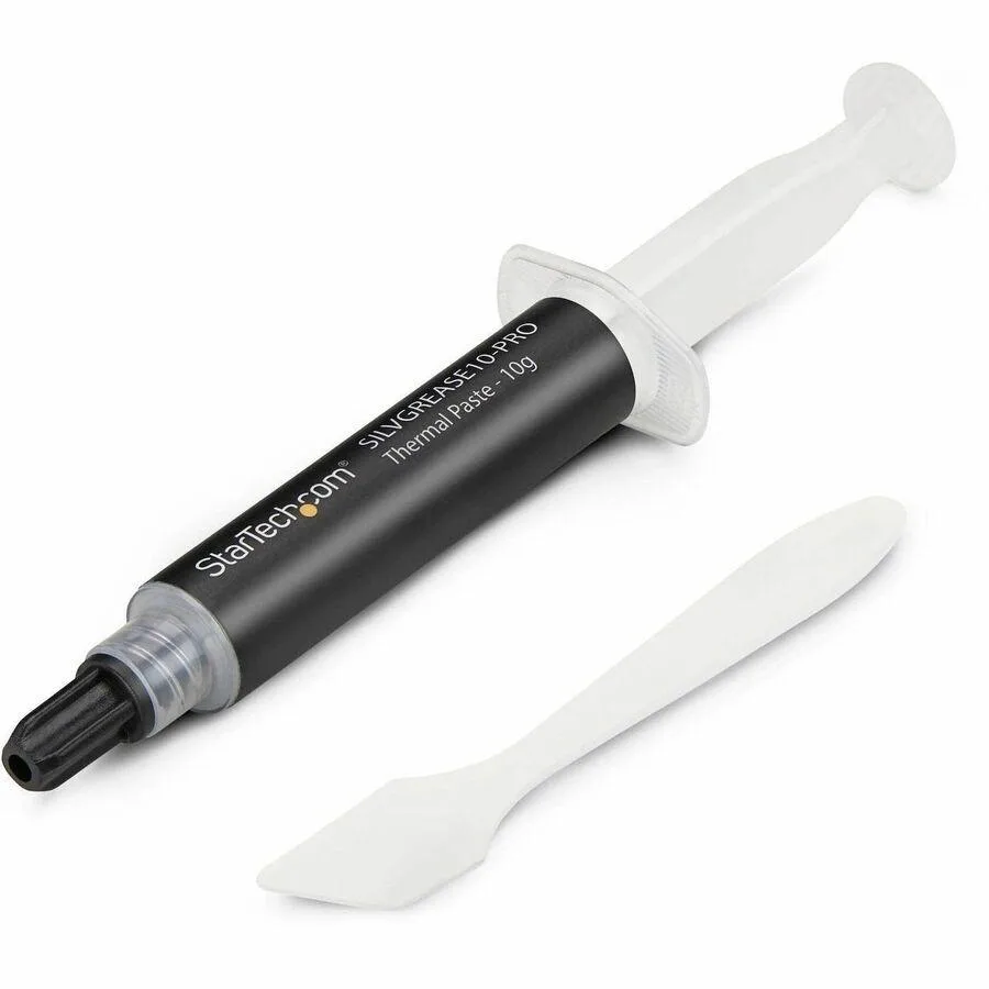 STARTECH STARTECH High-Performance Silicone Thermal Paste 14.5 W/m·K — ภาพสินค้า