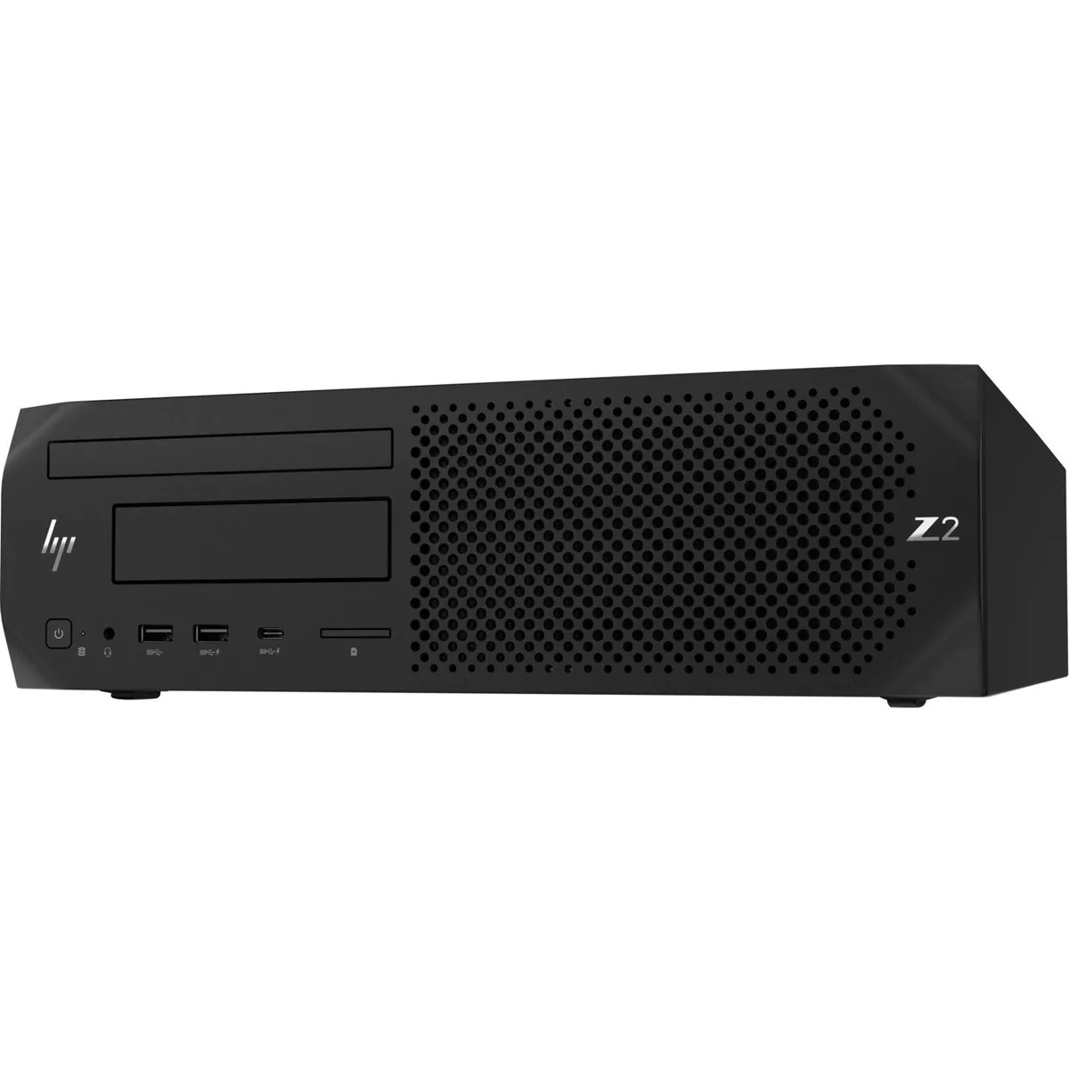 HP HP Z2 G4 SFF Workstation i7-8700 16GB 512GB NVMe — 제품 사진