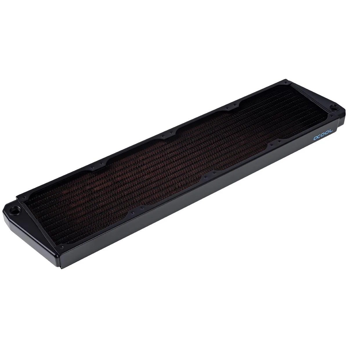 Alphacool Alphacool 14231 NexXxos ST30 X-Flow 480 120x4 Black diy cooling — ภาพสินค้า