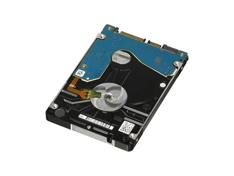 Seagate Seagate ST1000LM035 1TB 2.5" 7mm SATA internal hard drive — תמונת המוצר