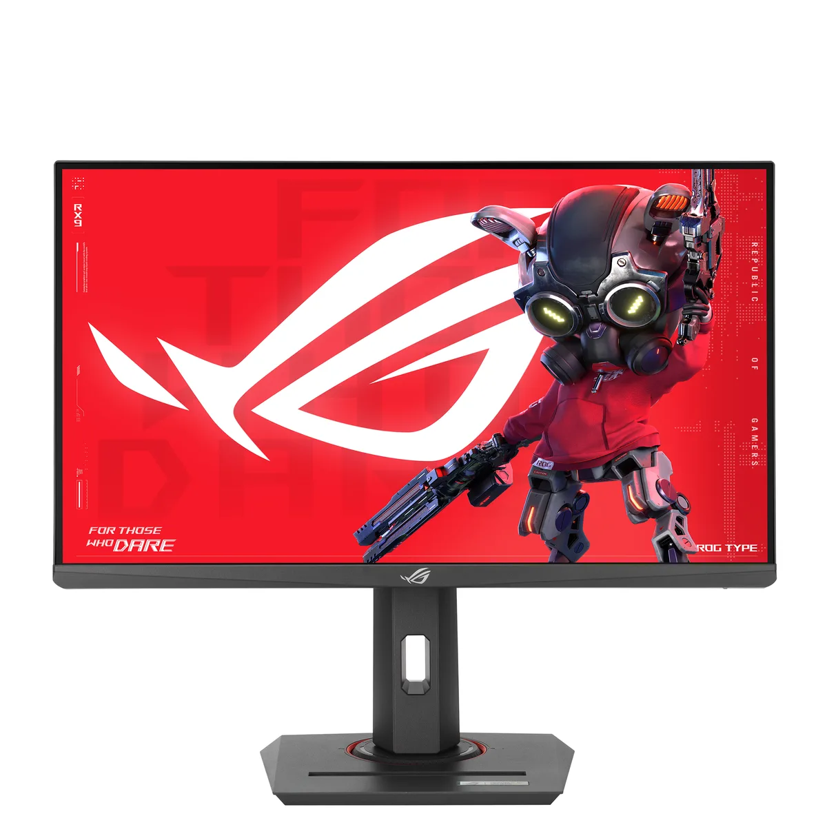 ASUS ASUS ROG Strix XG259QNG 24.5" 380Hz gaming monitor — product photo