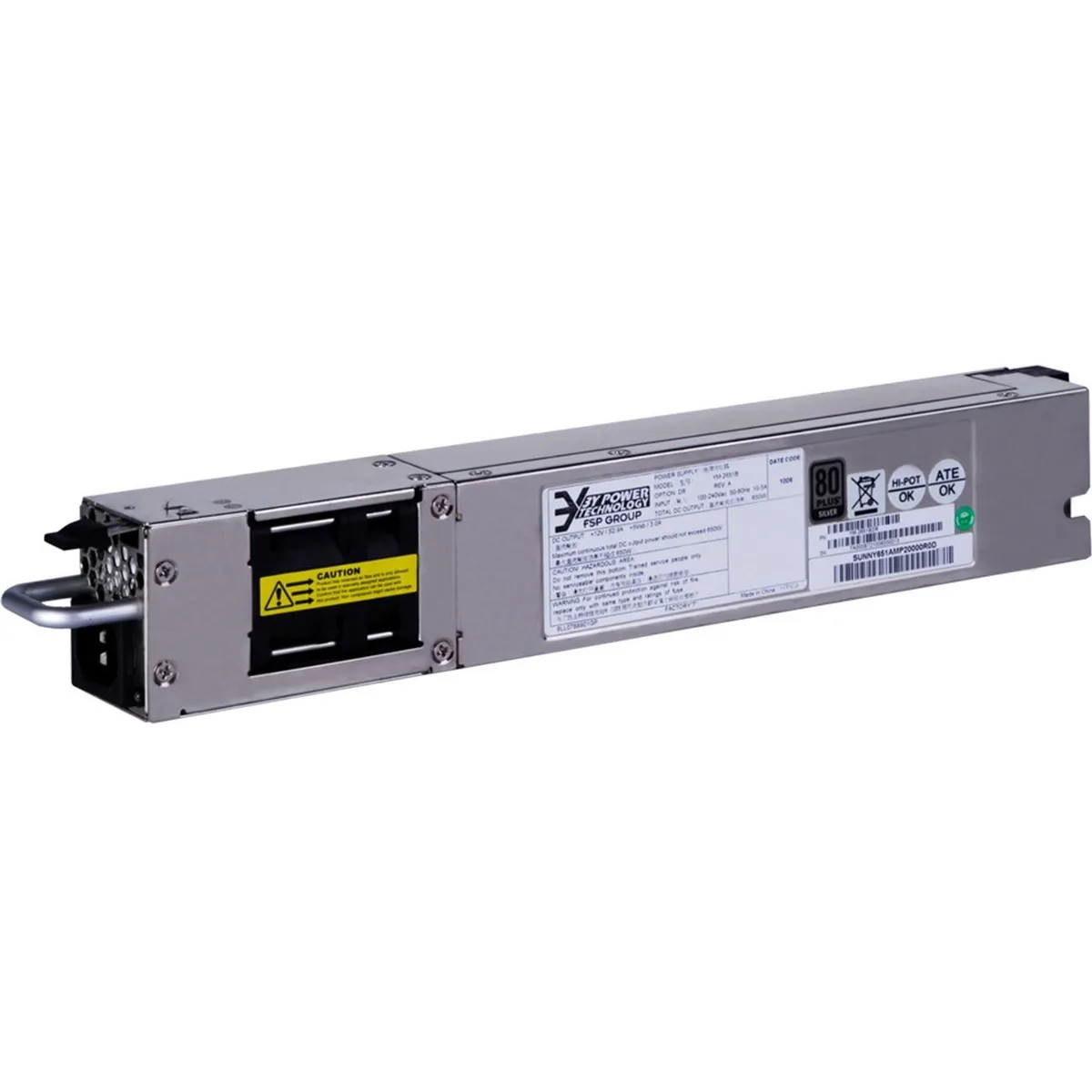HP HP JG900A#ABA 300W server power supply — Produktfoto
