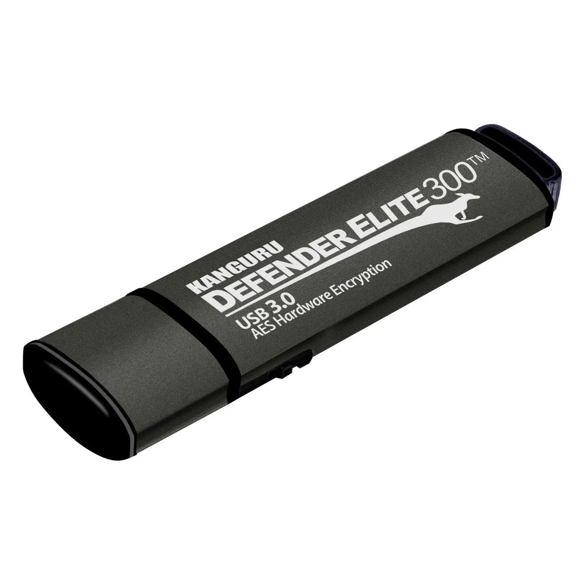Kanguru Kanguru Defender Elite300 KDFE300-16G 16GB USB 3.0 flash drive — foto produk