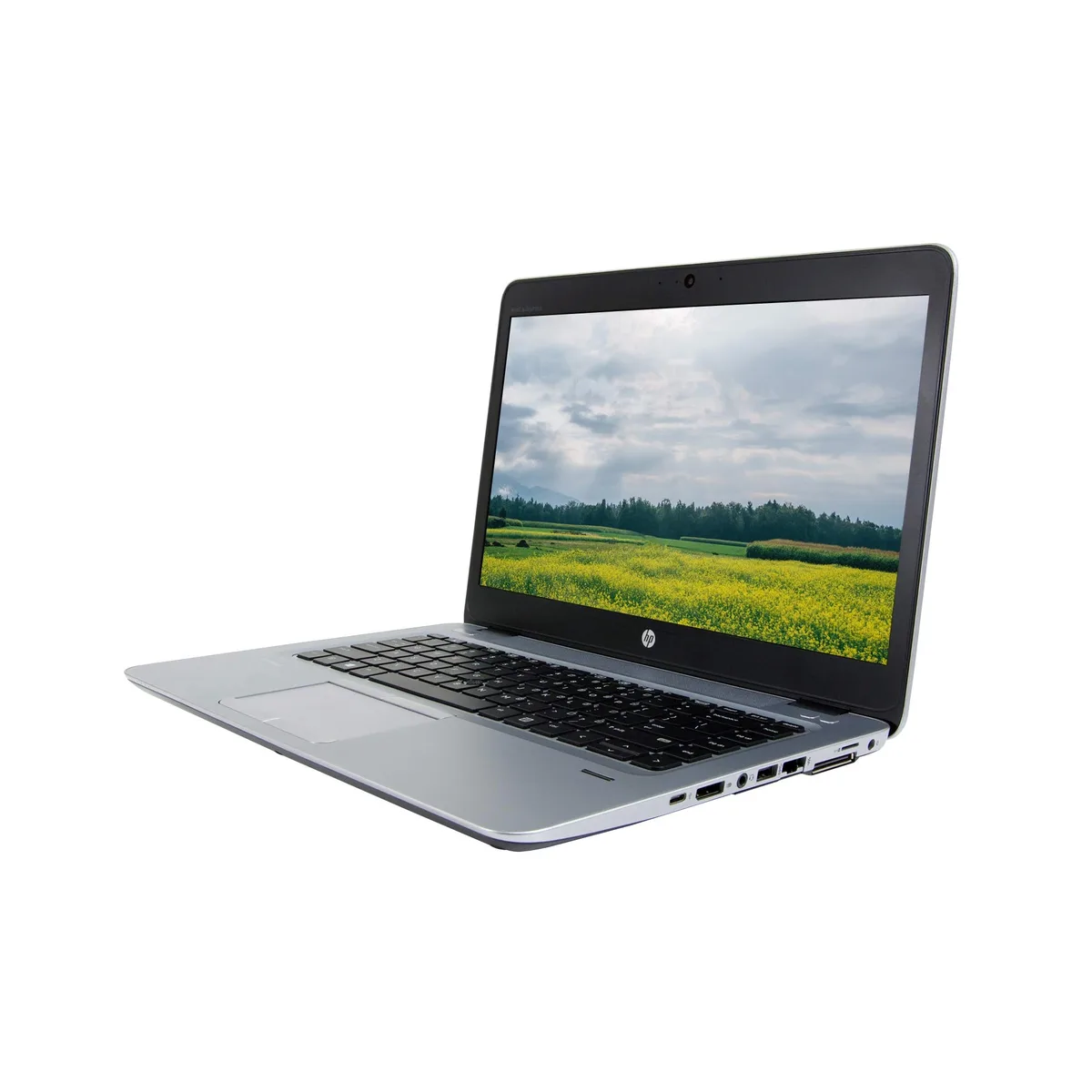 HP HP EliteBook 840 G4 14 laptop i5-7300U 2.6GHz 16GB 512GB Windows 10 Pro — φωτογραφία προϊόντος
