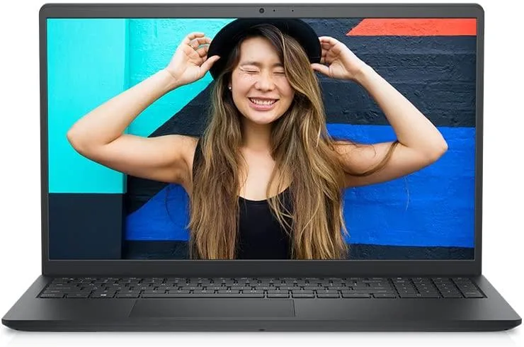 DELL Dell Inspiron 15 3511 laptop 15.6" Core i3-1115G4 8GB 512GB — φωτογραφία προϊόντος