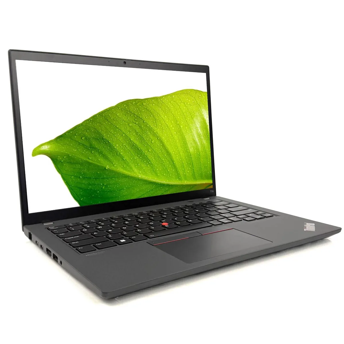 Lenovo Lenovo ThinkPad T14 G3 14.0" Touch 16GB 512GB Ryzen 5 5000 2.90GHz Black — product photo