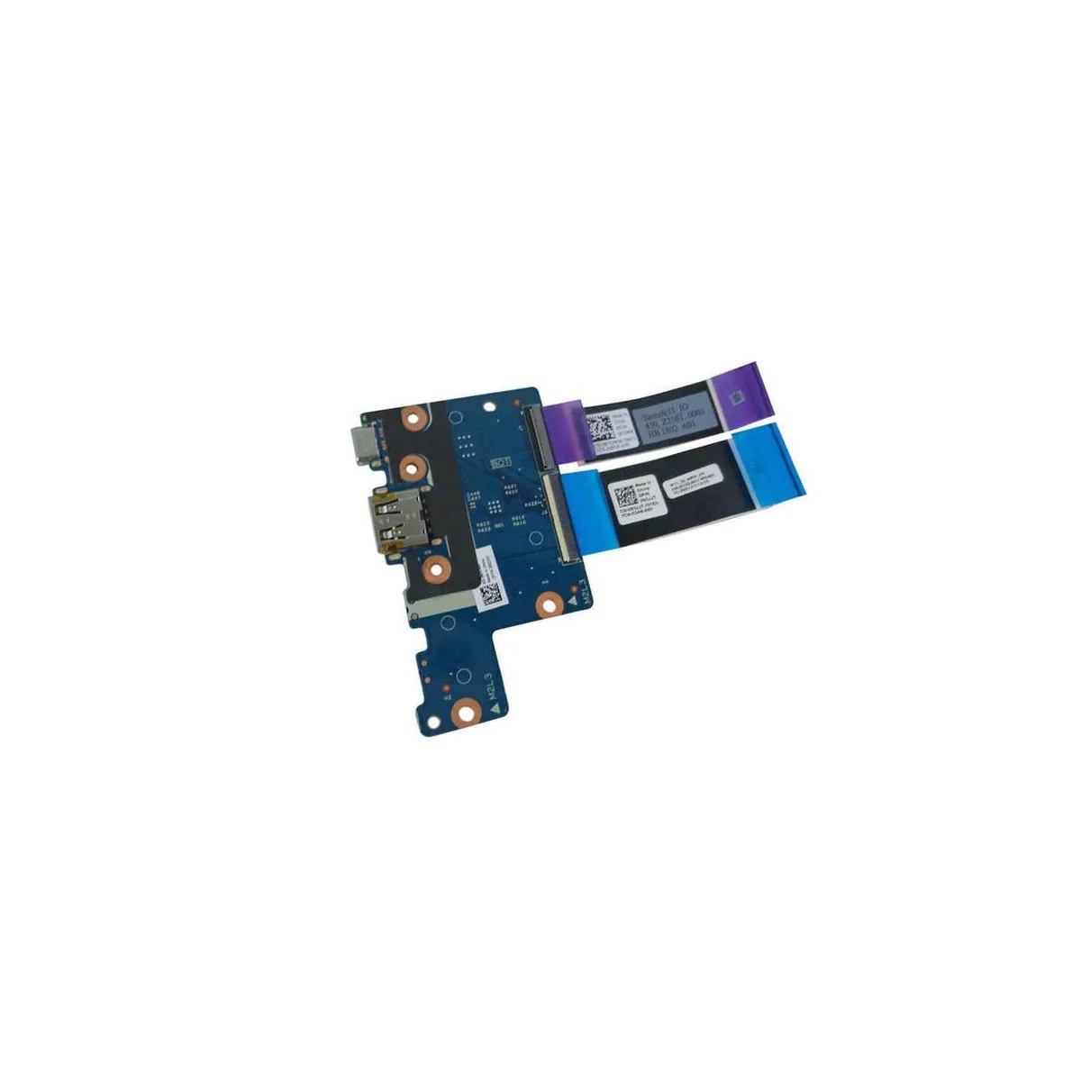 DELL DELL Chromebook 11 5190 2-in-1 IO Circuit Board R0DX9 — 商品写真