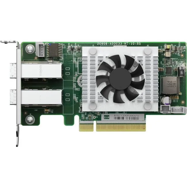 Qnap Qnap QXP820SB3408 12Gb/s SAS expansion card — صورة المنتج