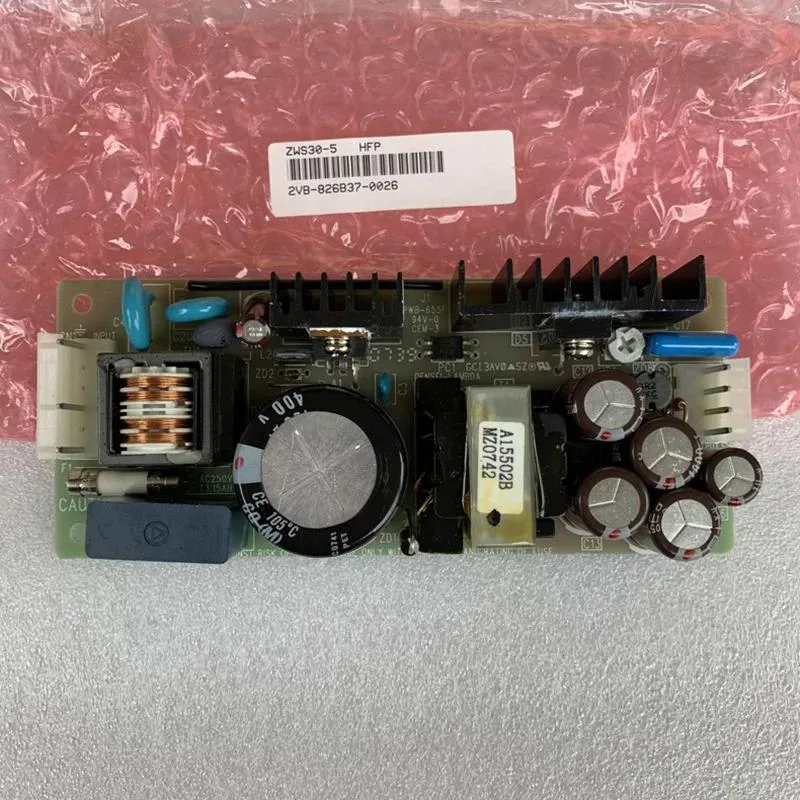 KHACHIMO KHACHIMO ATX 30W power supply ZWS30-5 — photo du produit