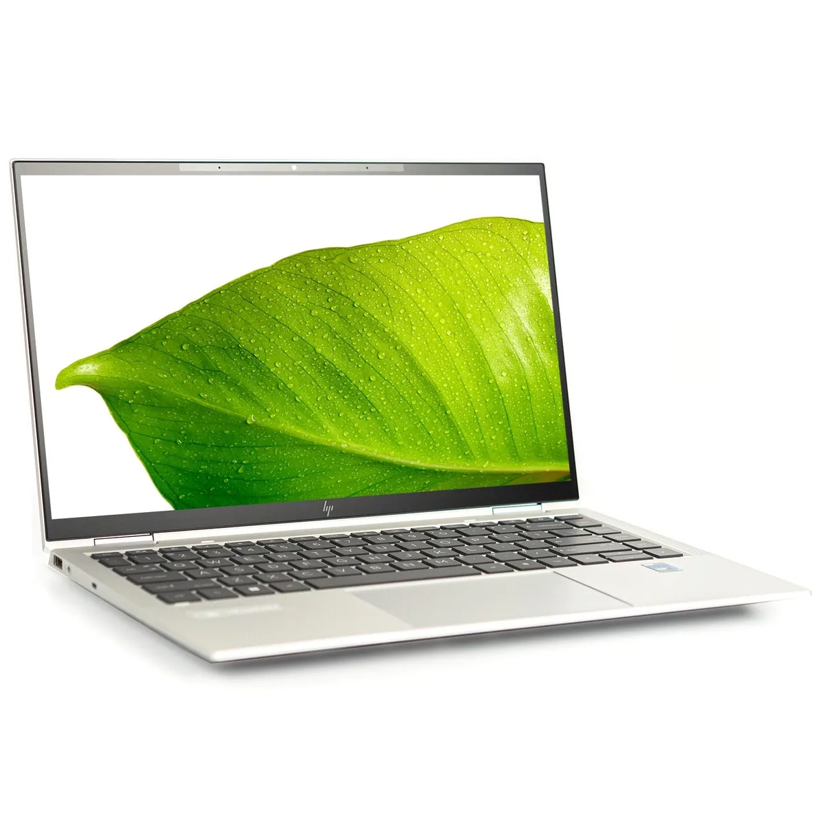 HP HP EliteBook x360 1040 G8 14" Touch Screen Laptop Core i5 16GB 1TB SSD — photo du produit