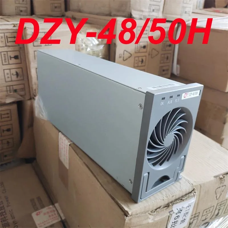 KHACHIMO KHACHIMO 48V 50A Power Supply for DZY-48/50H — Produktfoto