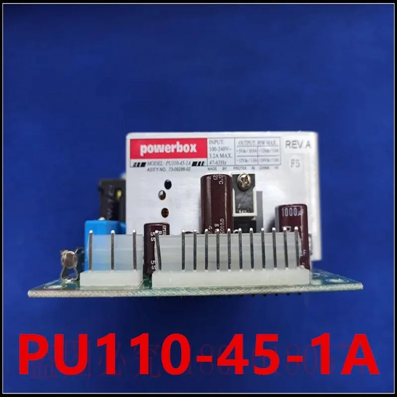 KHACHIMO KHACHIMO 80W ATX Power Supply PU110-45-1A — product photo