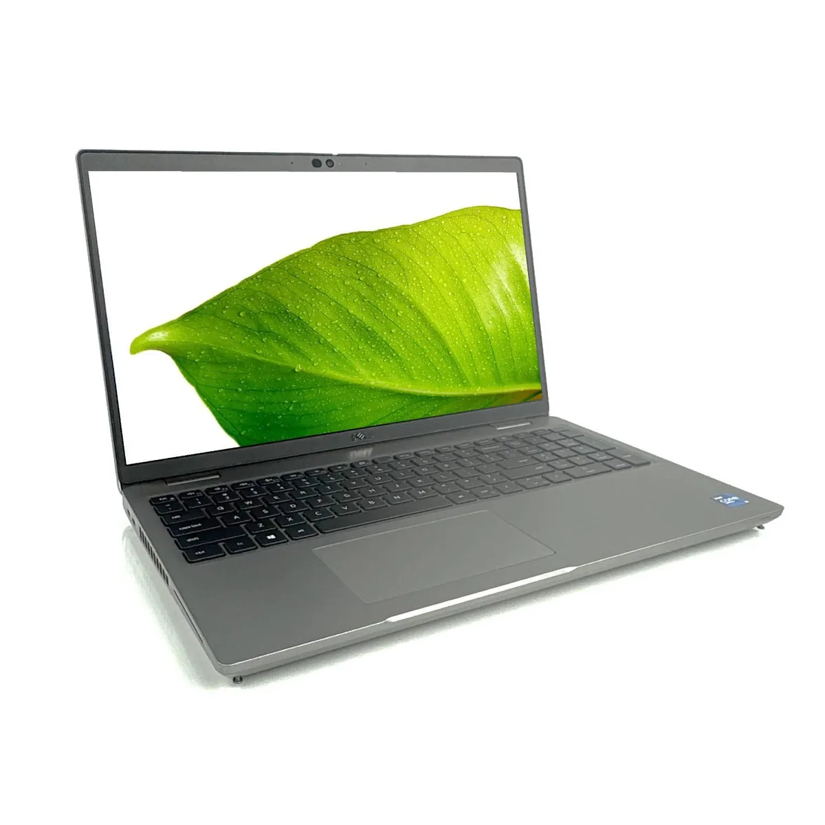 DELL DELL Latitude 5521 laptop i5 11th Gen 8GB 512GB SSD 15.6" 1366x768 — photo du produit