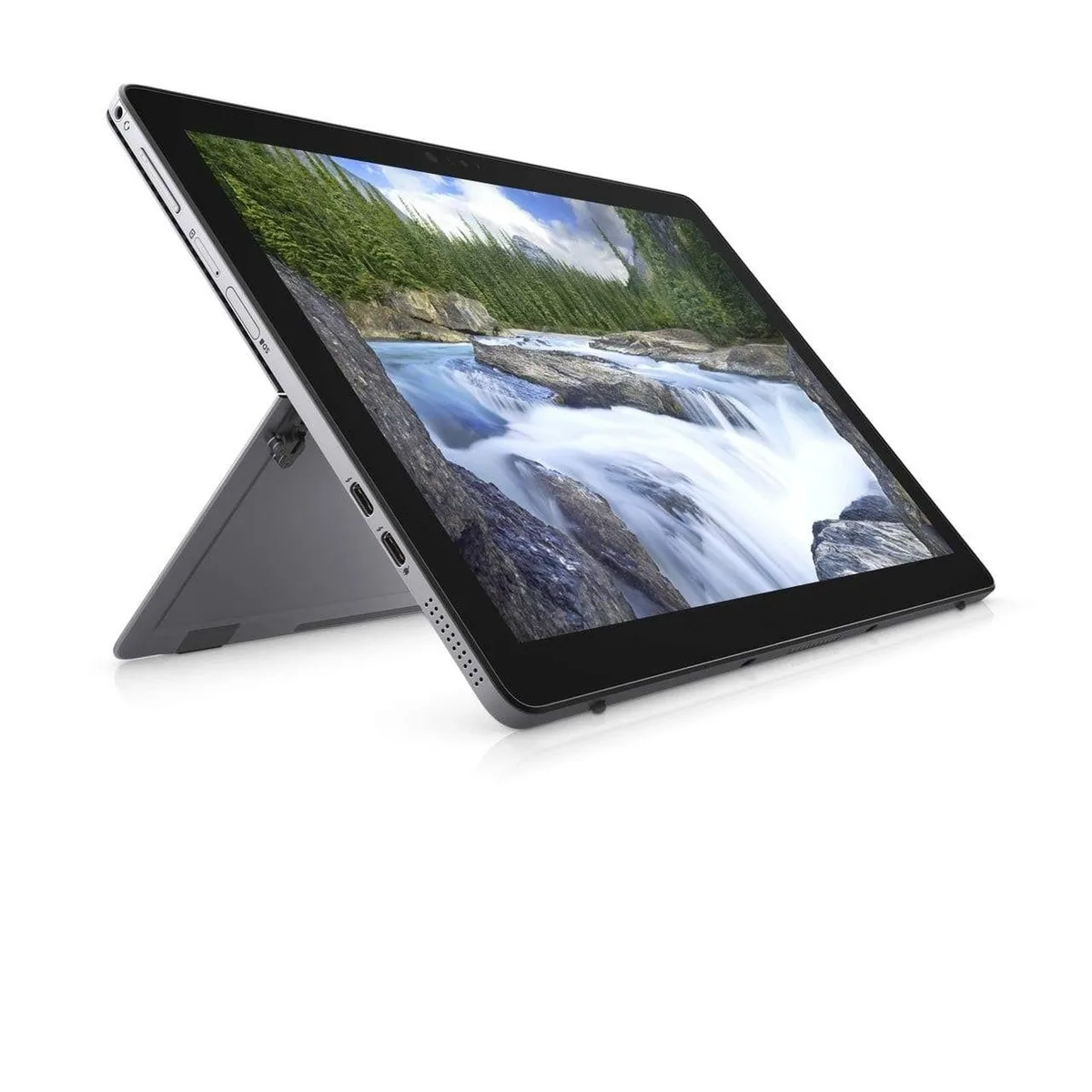 DELL DELL Latitude 7210 2-in-1 12.3" i7-10610U 16GB 512GB Windows 10 Pro — 제품 사진