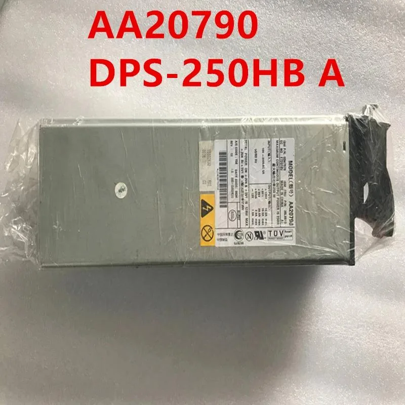 KHACHIMO KHACHIMO 250W ATX Power Supply DPS-250HB A — product photo