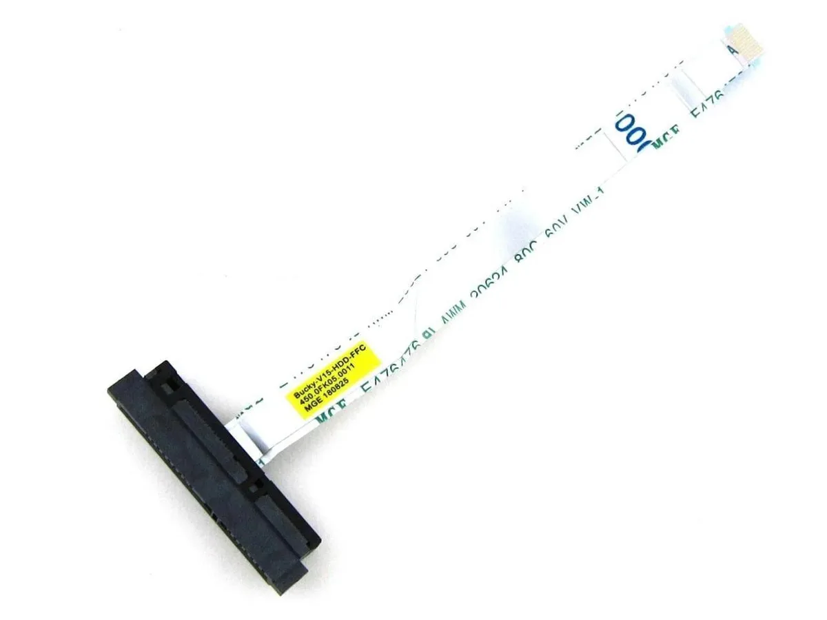 DELL DELL Vostro 5581 HDD Connector Cable 29W55 laptop replacement part — product photo
