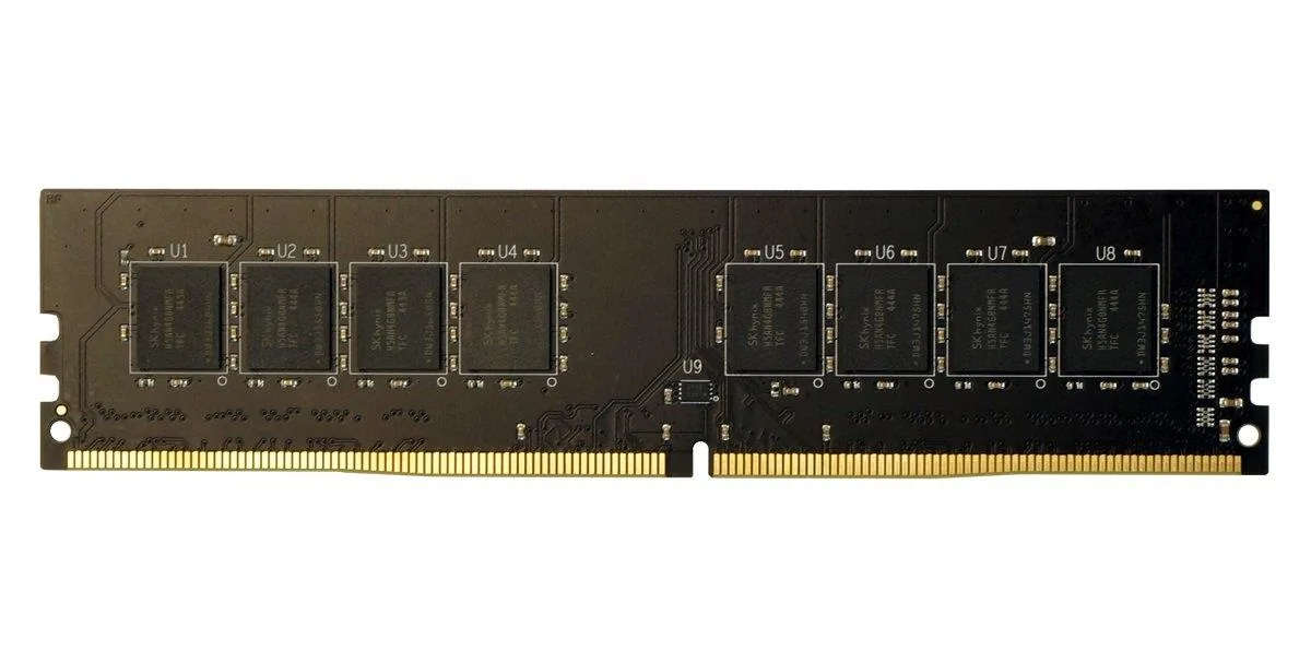 VisionTek VisionTek 901179 8GB DDR4 2666MHz desktop RAM — product photo