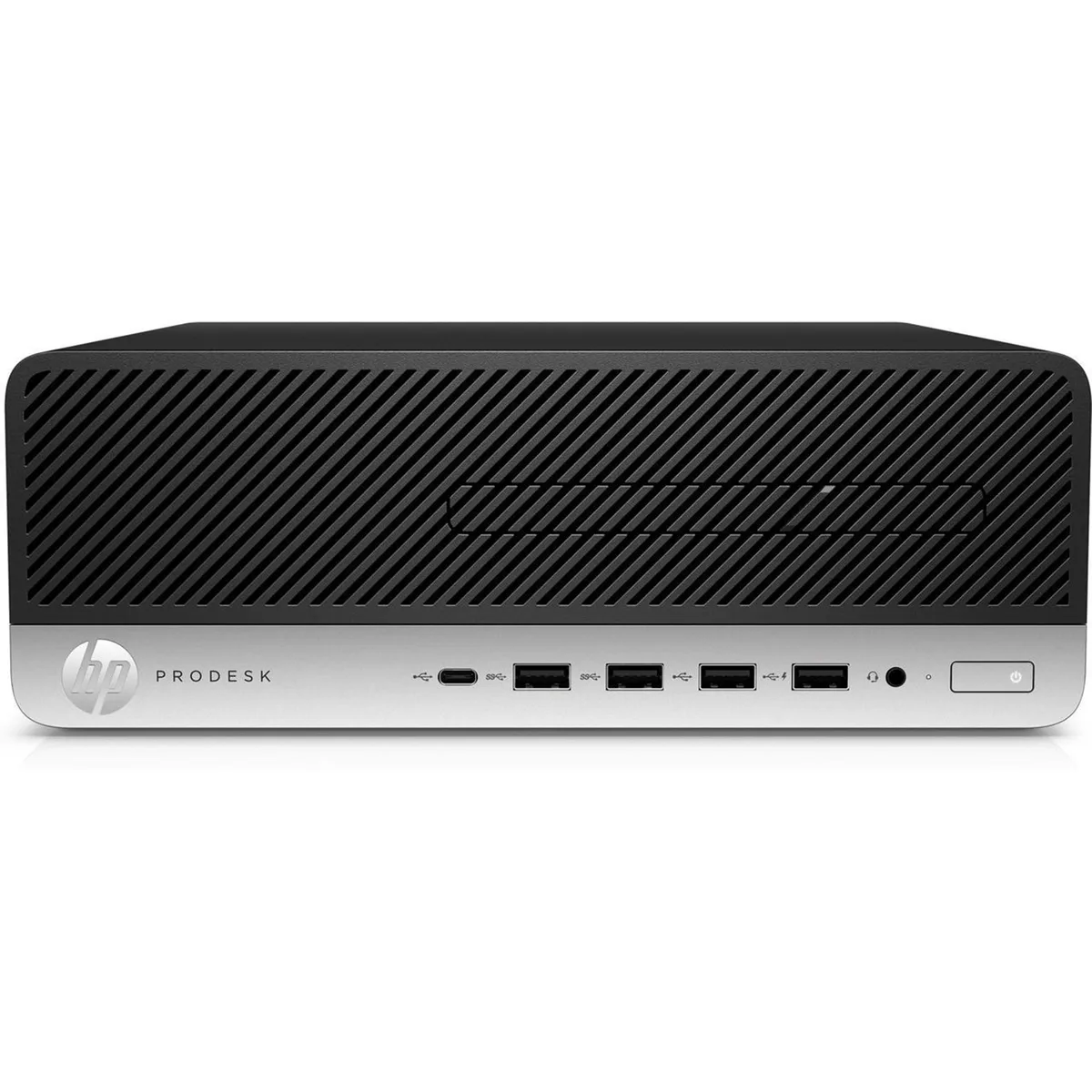 HP HP ProDesk 600 G3 SFF i7-6700 16GB 512GB DDR4 desktop PC — photo du produit