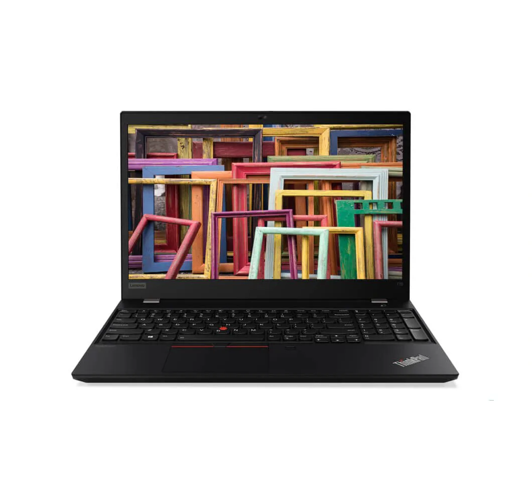 Lenovo Lenovo ThinkPad T15 Gen 1 laptop i5-10210U 16GB 512GB 15.6 FHD IPS Win10 Pro 64 — 제품 사진