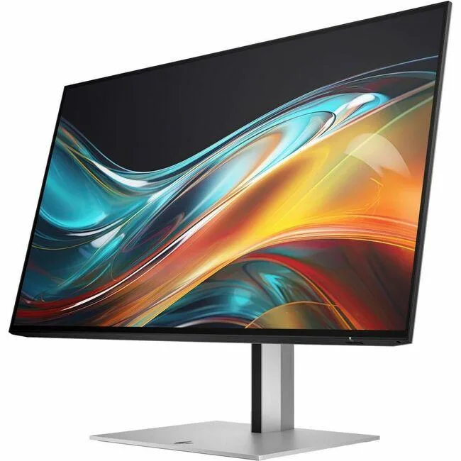HP HP Series 7 Pro 724pf 23.8" FHD Monitor 8X530AA#ABA — product photo