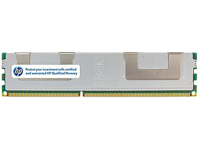 HP HP 664693-001 32GB DDR3 1333 server RAM — produkto nuotrauka