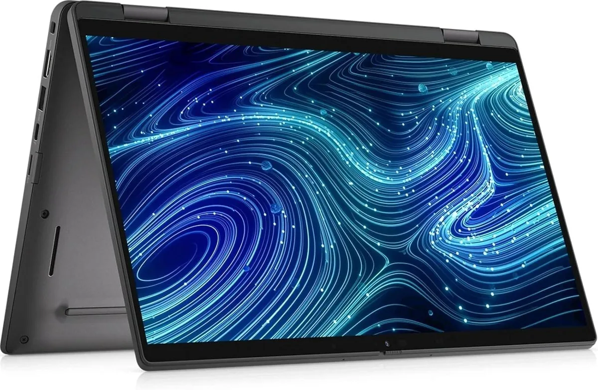 DELL DELL Latitude 7420 2-in-1 Laptop 14" Core i5-1145G7 16GB 512GB Aluminum — fotografie produktu
