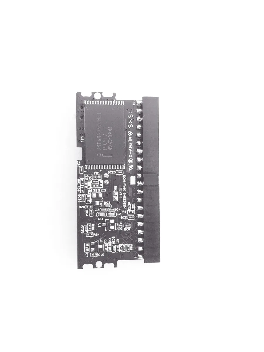 BIWIN STORAGE TECHNOLOGY LIMITED BIWIN STORAGE TECHNOLOGY LIMITED 8GB 40PIN PATA DOM internal SSD — product photo