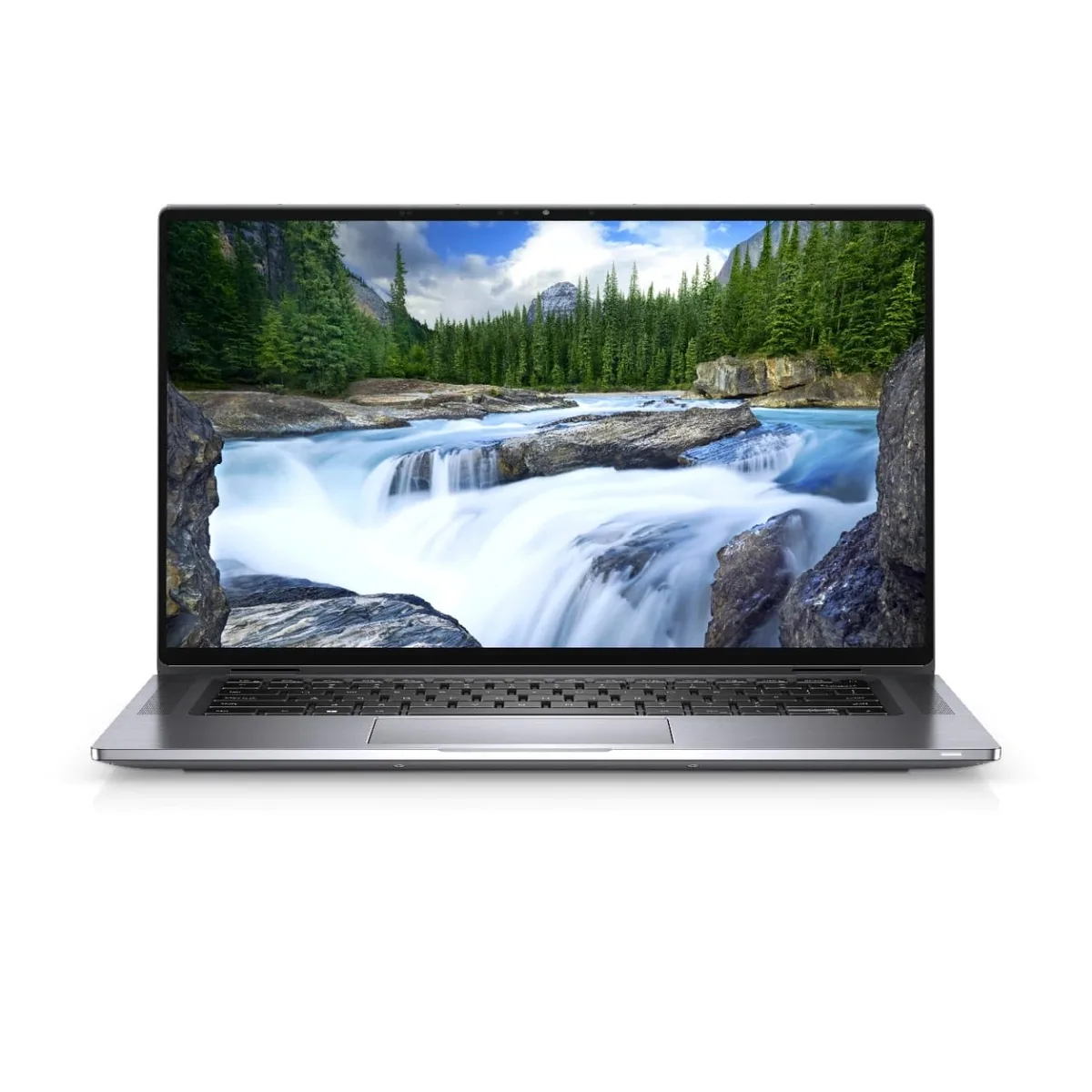 DELL DELL Latitude 9520 Laptop 15.0" i7-1185G7 16GB 512GB SSD — product photo