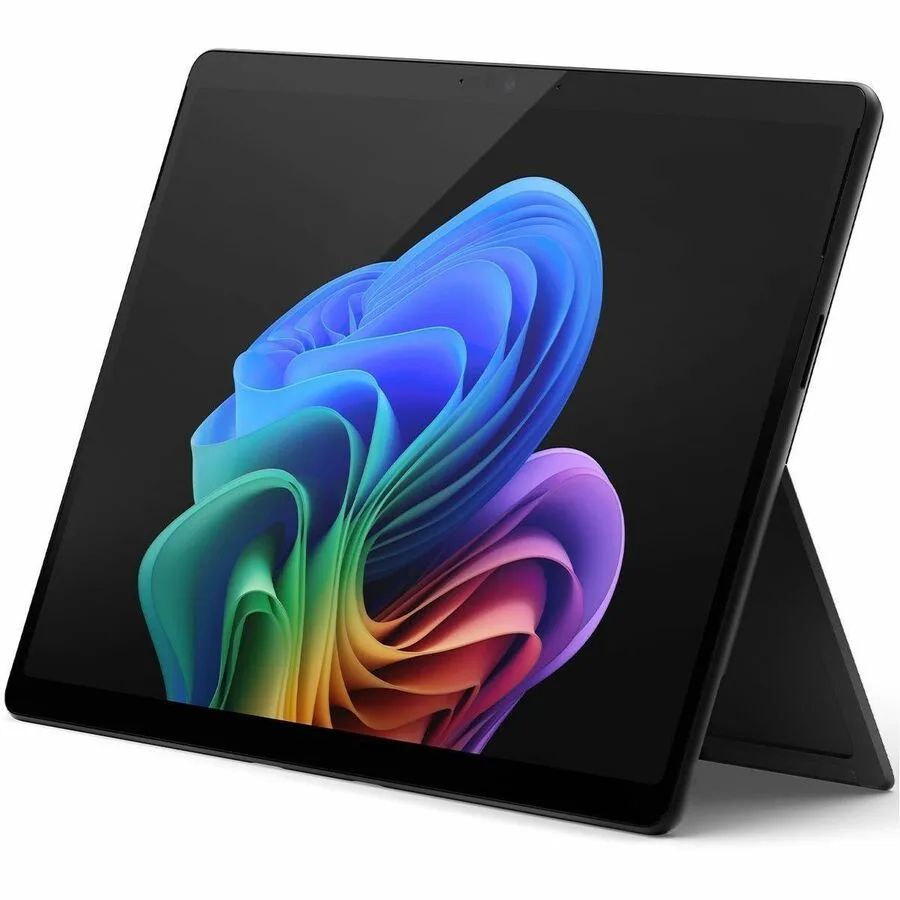 Microsoft Microsoft Surface Pro 11 ZIN00019 Tablet 13.0" Snapdragon X Elite 16GB 512GB Black — 商品写真