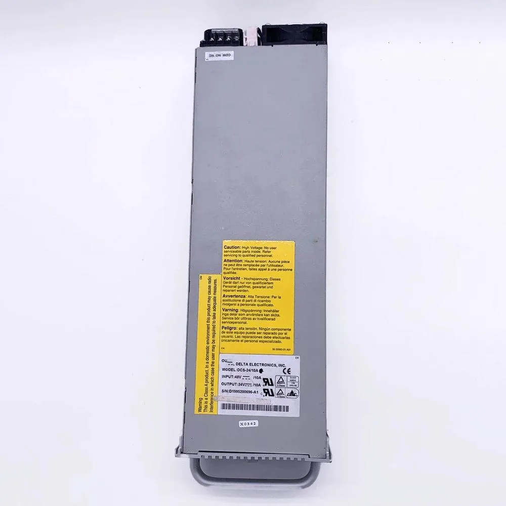 KHACHIMO KHACHIMO monitoring unit module DCS-24-10A power supply — product photo