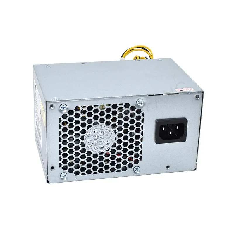 Lemincrash Lemincrash HK280-23FP 180W 14+4pin server power supply — foto produk