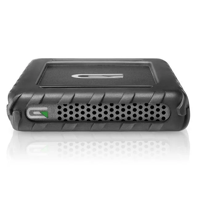 Glyph Glyph BBPLSSD1000 portable SSD 1TB Thunderbolt 3 — صورة المنتج