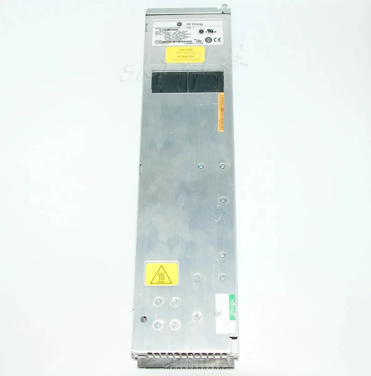 KHACHIMO CAP2512FPB-Z 1200 power supply unit for H3C S7508E-X switch