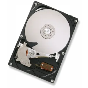 HGST HGST 0A37045 500GB 7200 RPM 8MB SATA 3.0Gb/s 3.5" internal hard drive — 商品写真