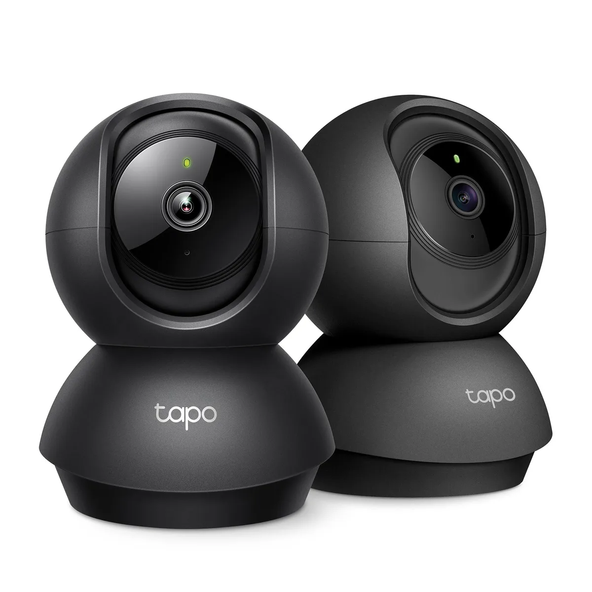 Annke Tapo C211 2K Pan/Tilt Security Camera 2-Pack — product photo