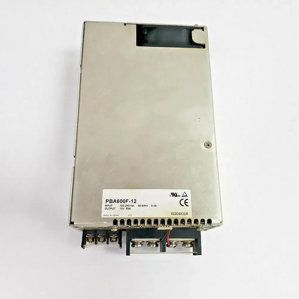 KHACHIMO PBA600F-12 636W ATX power supply unit