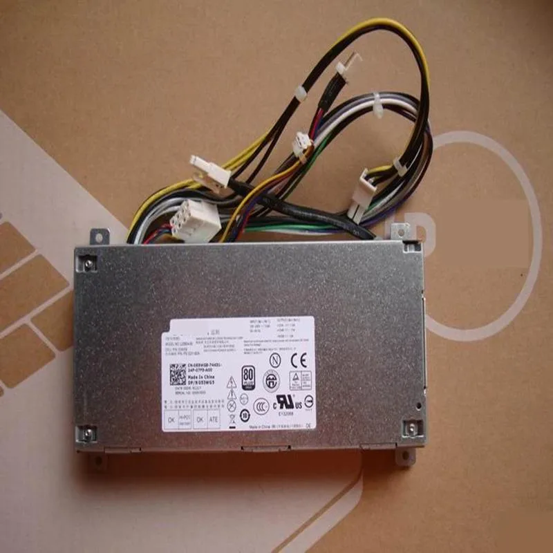 KHACHIMO KHACHIMO XPS 2710 2720 235W Power Supply — fotografija proizvoda