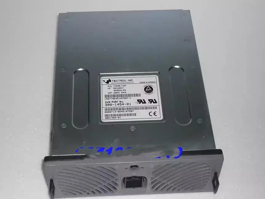 KHACHIMO KHACHIMO 300-1454 T3 Fiber Optic Cabinet Power Supply 3001454-01 — product photo