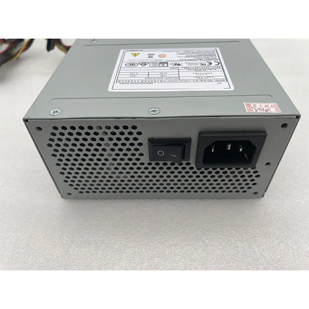 godream godream Power Supply FSP350-20GSV DPS-300AB-81B 300W 7916N16P — fotografia produktu