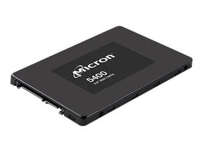 Micron Technology, Inc. Micron Technology, Inc. MTFDDAK240TGA1BC15ABYYR 5400 PRO 240GB 2.5" SATA internal SSD — product photo