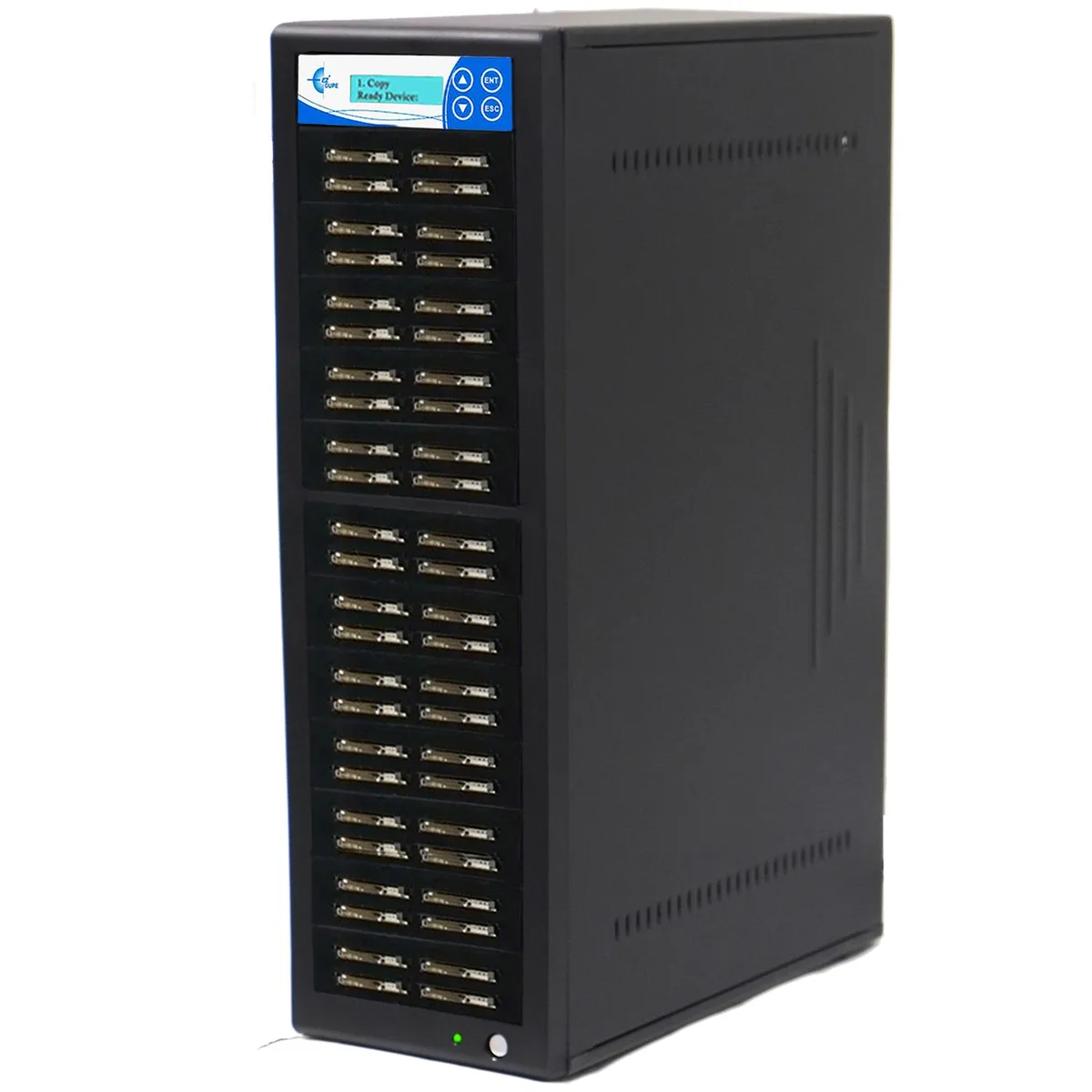 EZ Dupe, Inc. EZ Dupe, Inc. CF Pantera F47-SSP 1-to-47 duplicator — fotografija izdelka